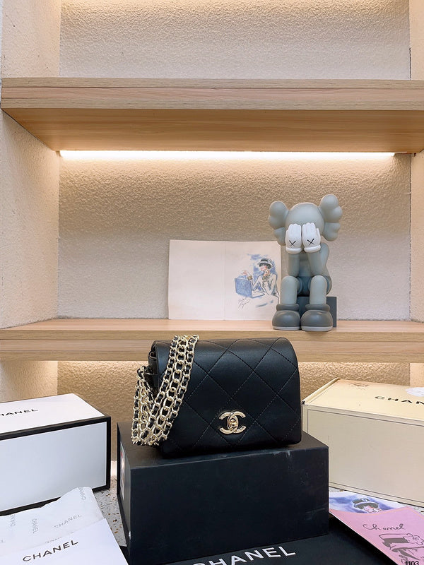 Style My Style - CNL3 Bags - 090