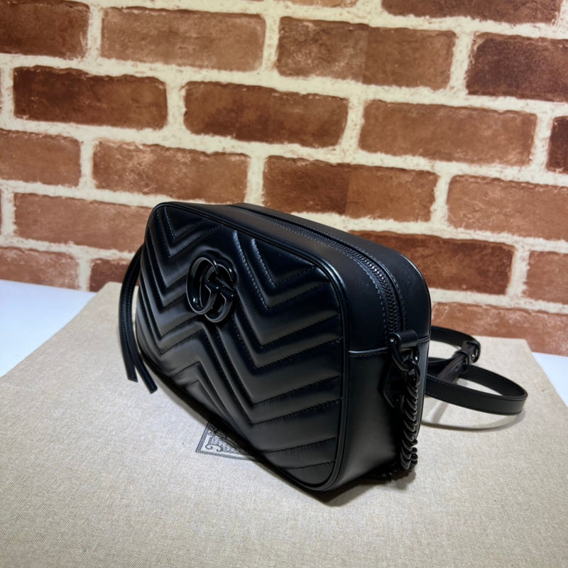 GUI - Luxurious Totes - 1015