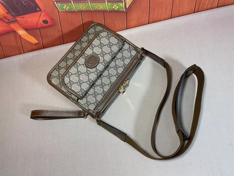 GUI - Luxurious Totes - 717