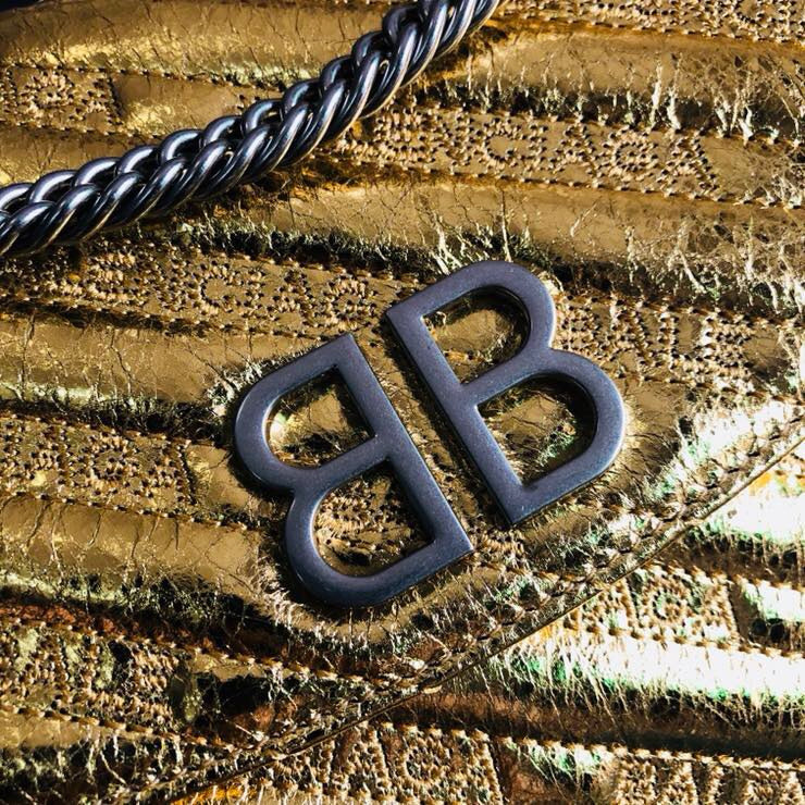 Style My Style - BGA Bags - 698