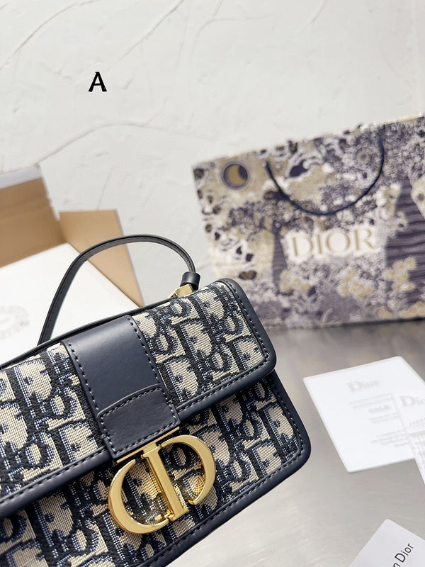 Luxurious Totes - DOR2 Bags - 252