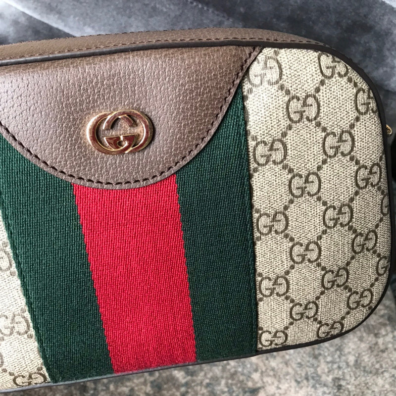Lux-Totes - GCI Bags - 2456