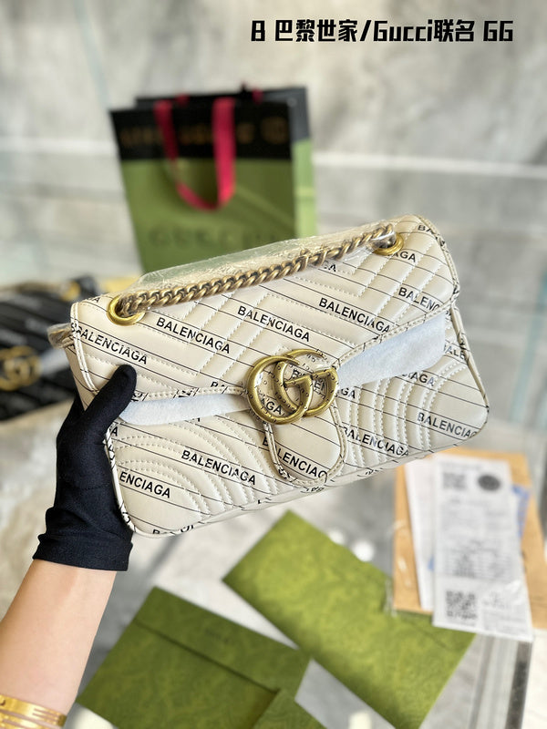 Style My Style - BGA2 Bags - 295
