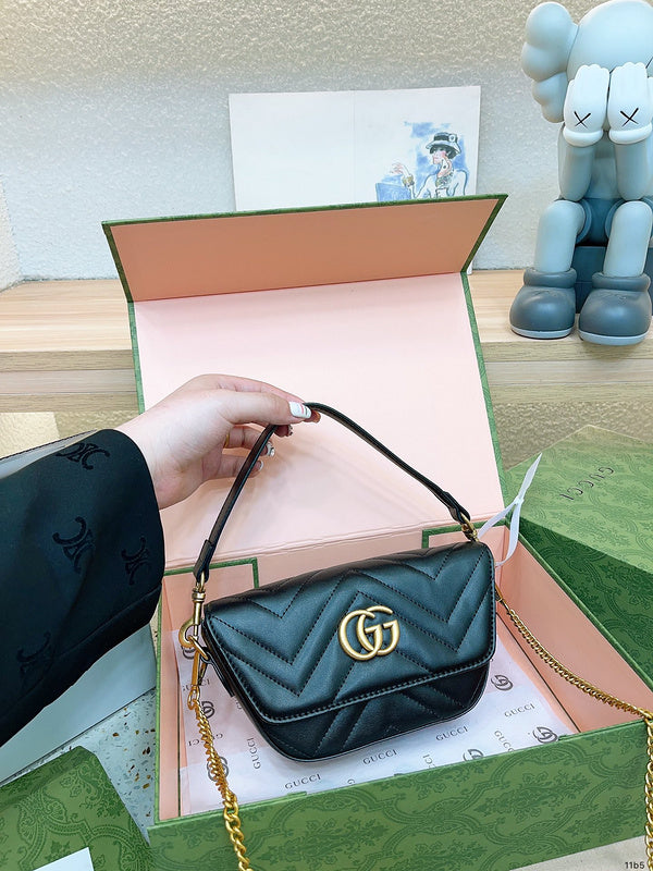 Style My Style - GUI3 Bags - 155