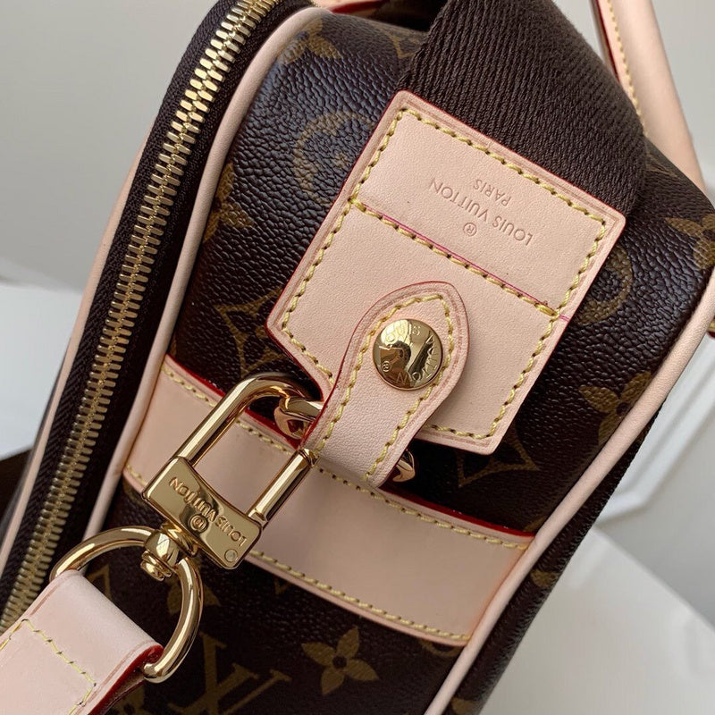 LOV - Luxurious Totes - 2658