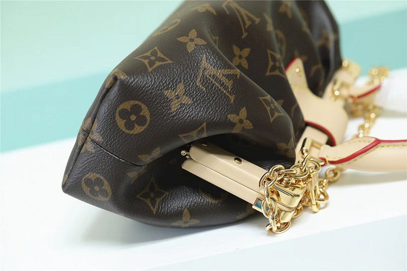 Lux-Totes - LOV Bags - 284