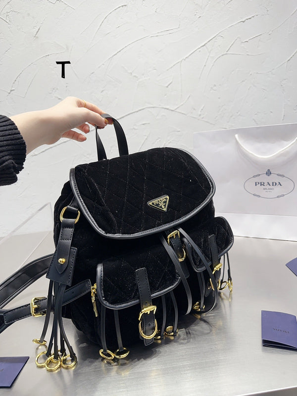 Style My Style - PDA3 Bags - 317