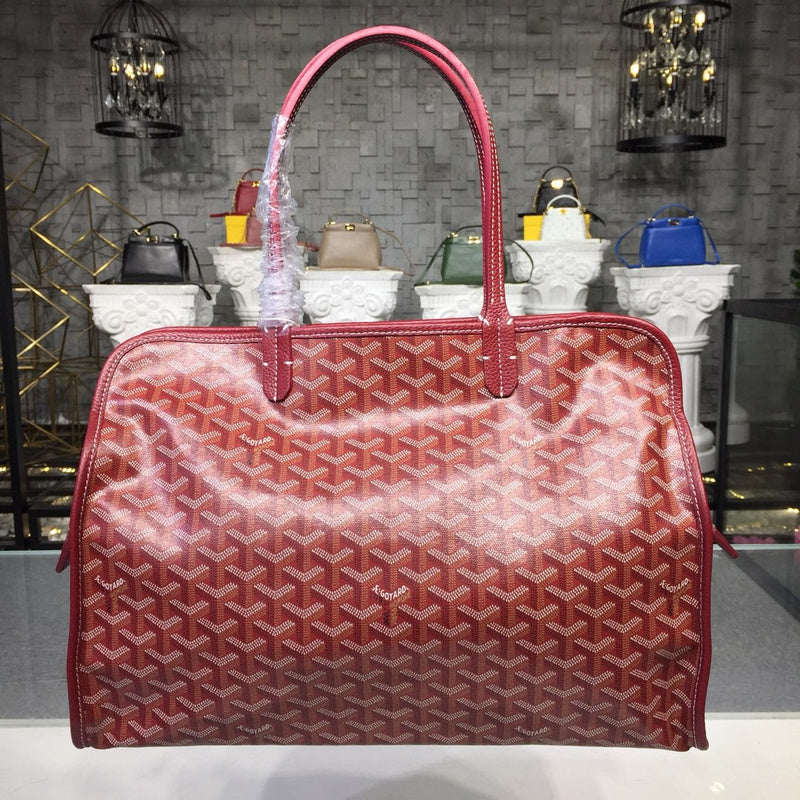 Lux-Totes - GOD Bags - 039