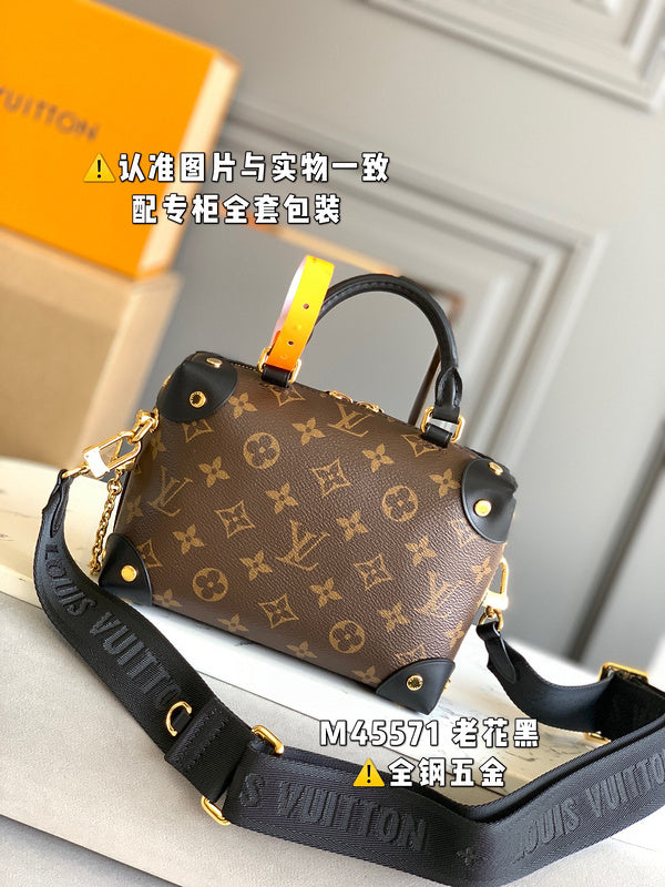 LOV - Luxurious Totes - 1701