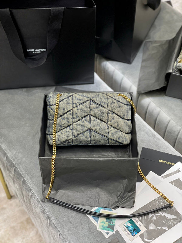 Luxurious Totes - Latest - 8328