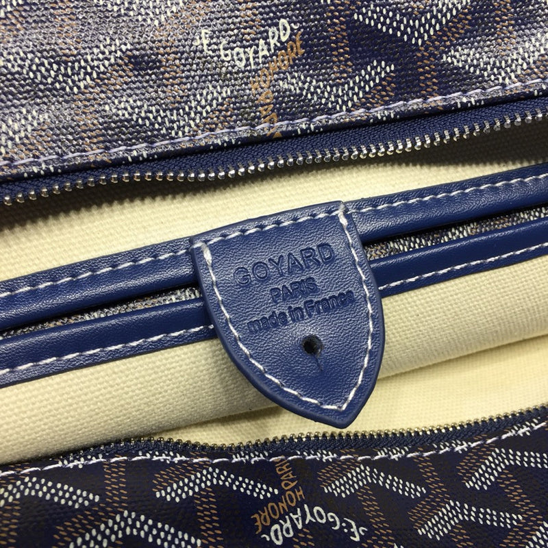 Lux-Totes - GOD Bags - 221