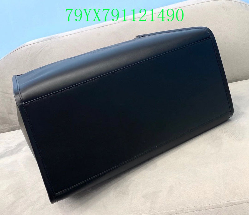 GC - Shoulder - 3484