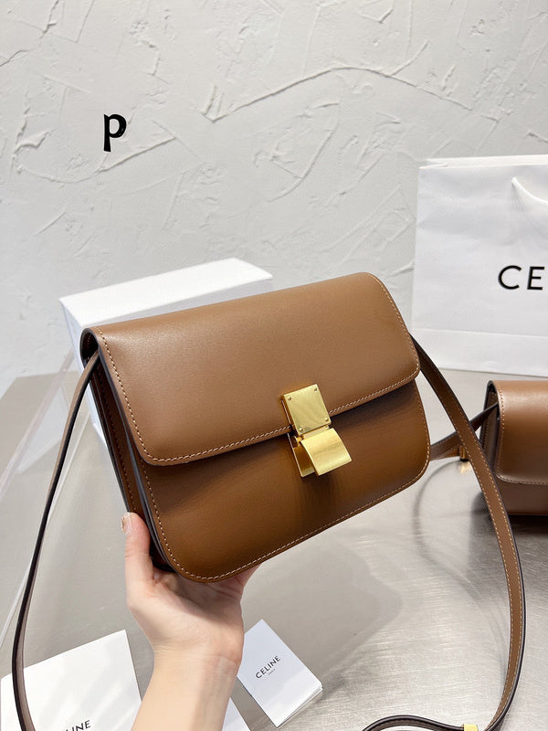 Style My Style - CLE2 Bags - 082