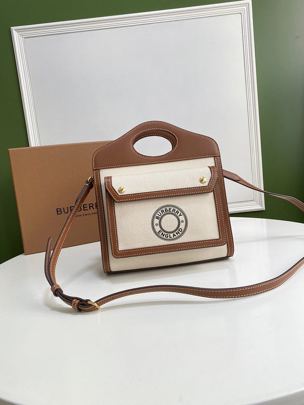Luxurious-Totes - BBR Bags - 163