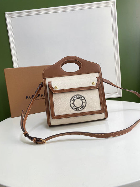 Luxurious-Totes - BBR Bags - 163