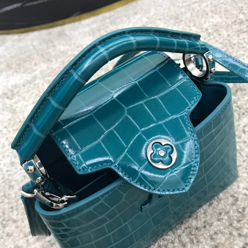 Luxurious Totes - Latest - 3036
