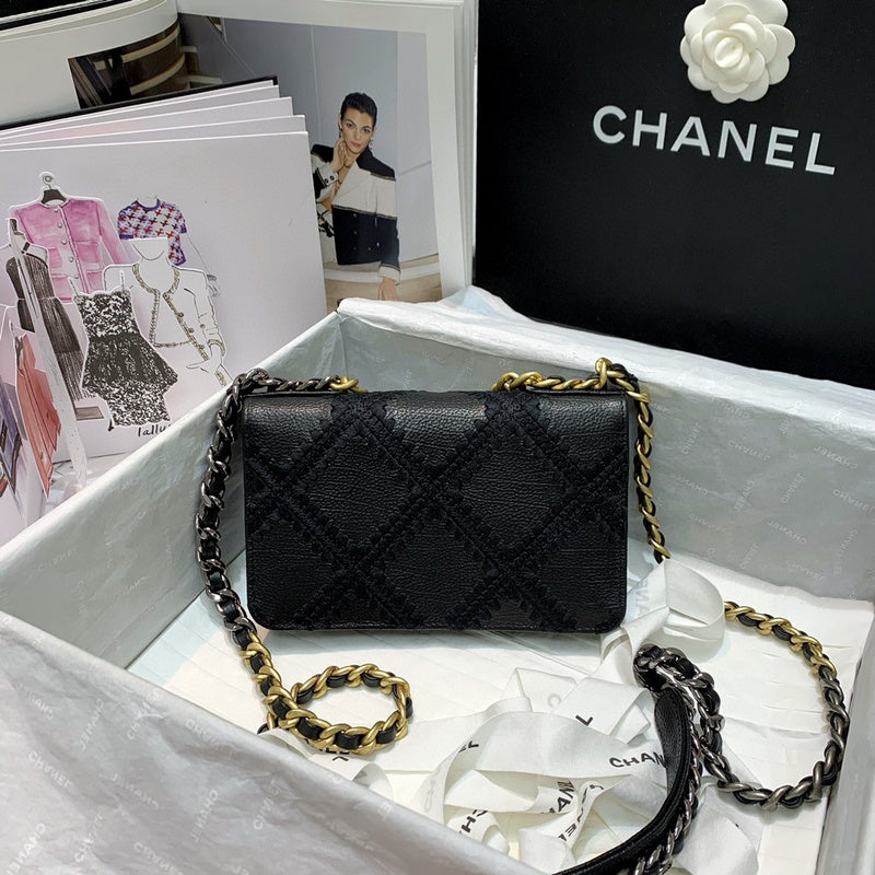 Style My Style - CHL Bags - 663