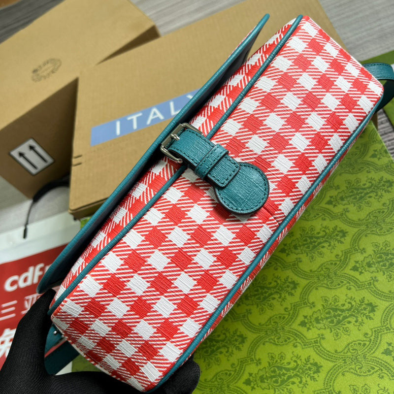 Lux-Totes - GCI Bags - 2245