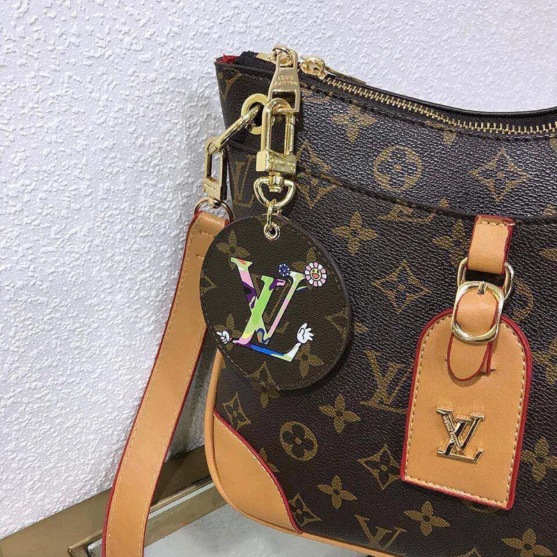 Luxurious Totes - Latest - 5019