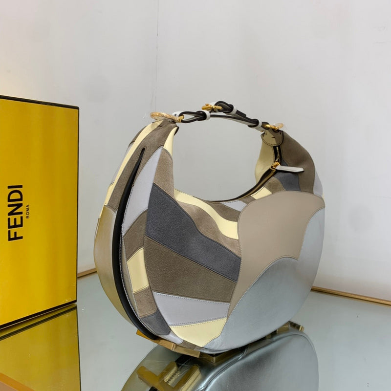 Luxurious Totes - Latest - 11375
