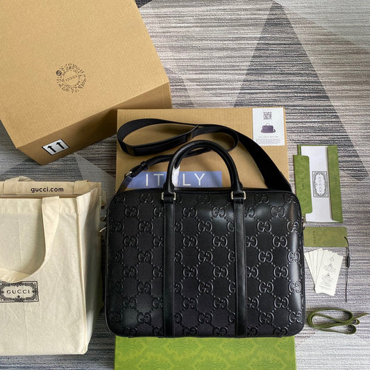 Lux-Totes - GCI Bags - 2190