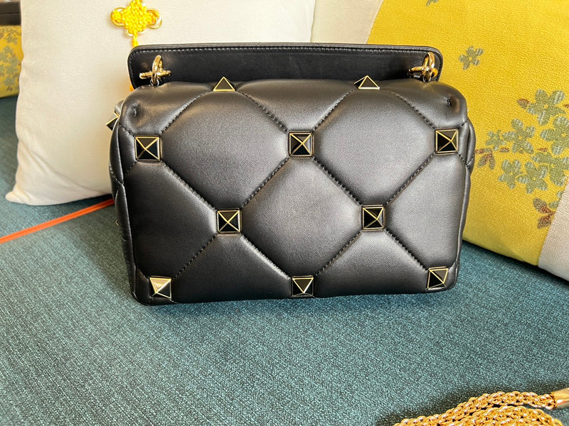 Luxurious Totes - Latest - 4446