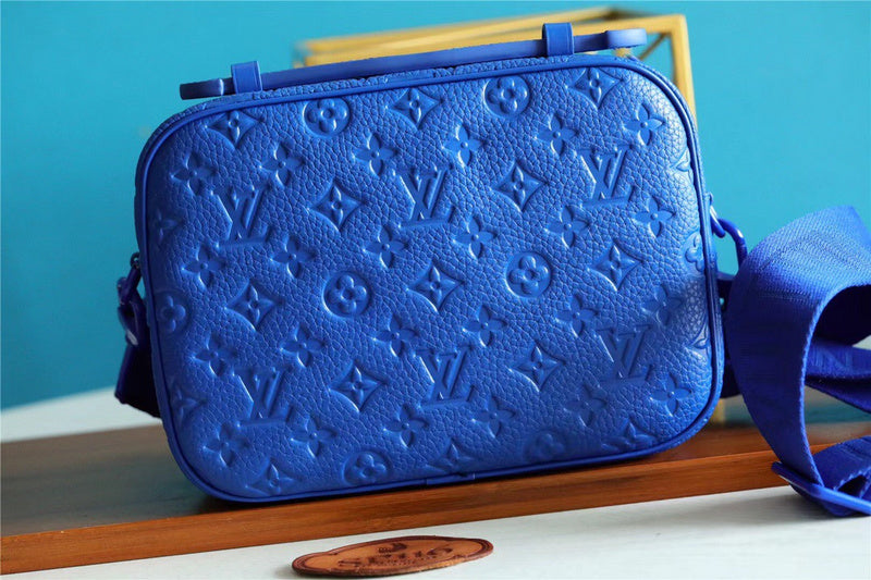 Lux-Totes - LOV Bags - 3994