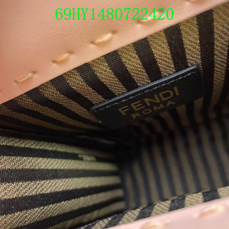 GC - Shoulder - 3307