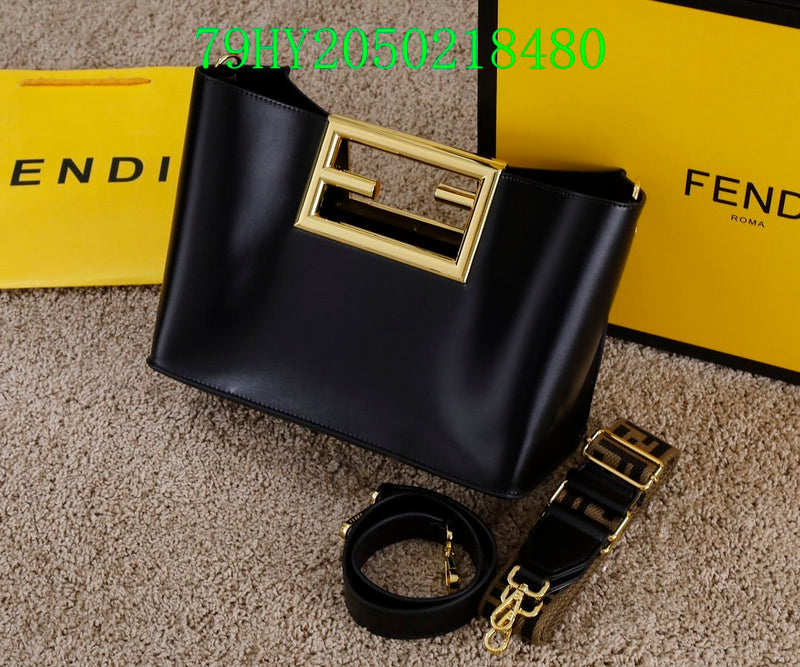 GC - Shoulder - 2661