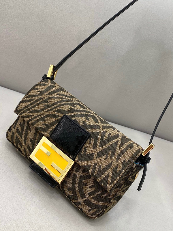 FDI Bags - Luxurious Bags  617