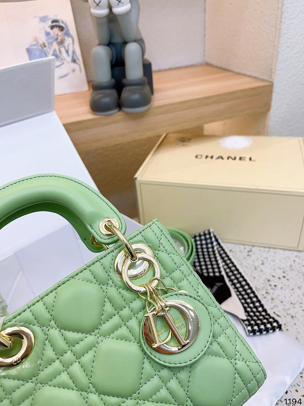 Luxurious Totes - DOR2 Bags - 155