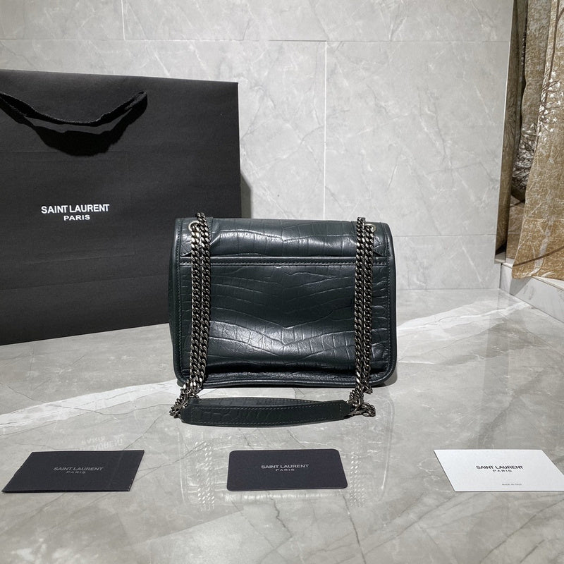Luxurious Totes - Latest - 8819