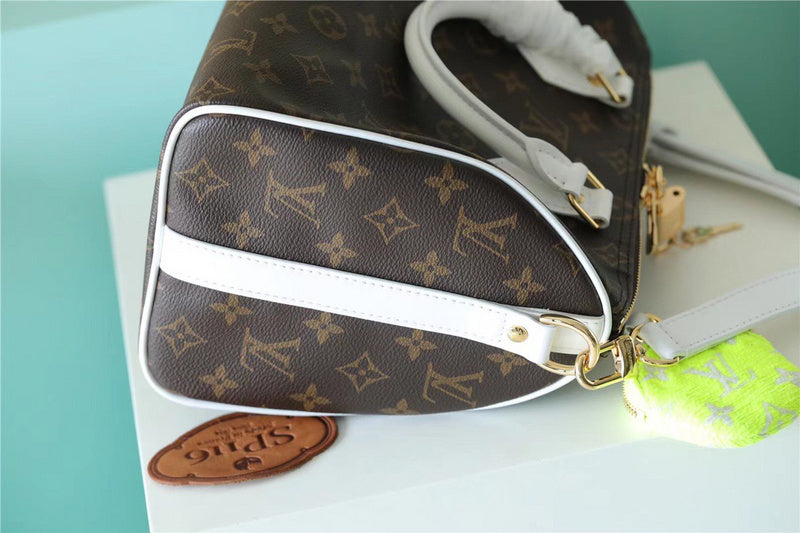 Lux-Totes - LOV Bags - 1065