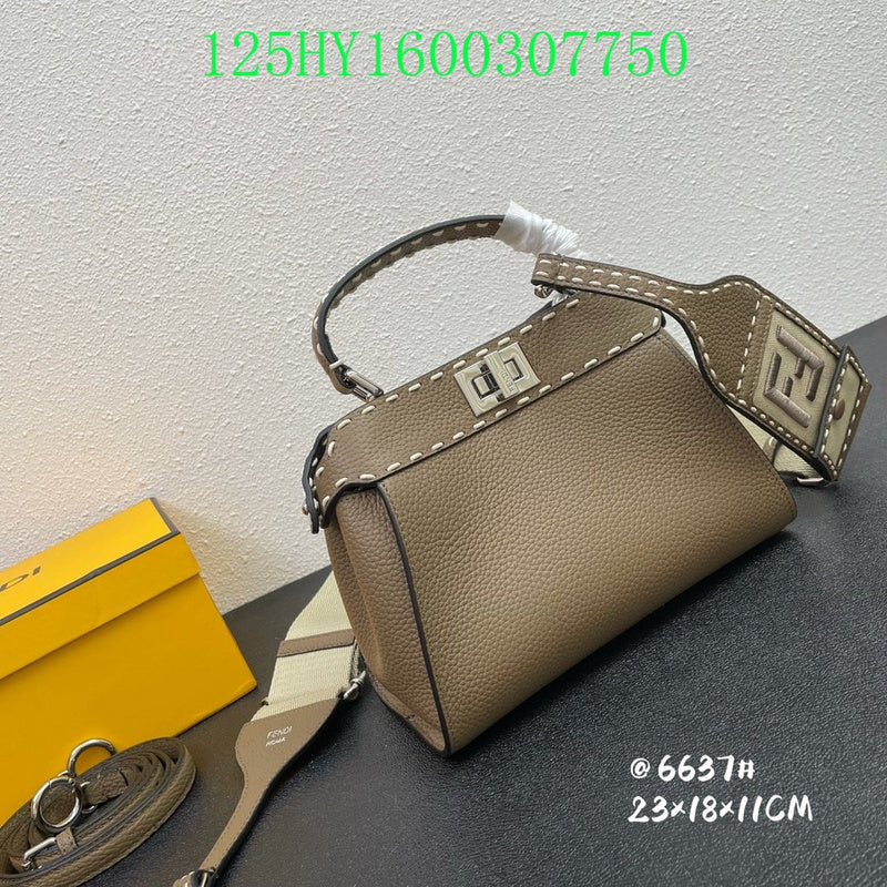GC - Shoulder - 2793