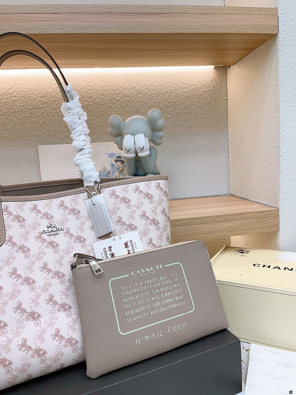 Luxurious Totes - CCH2 Bags - 004