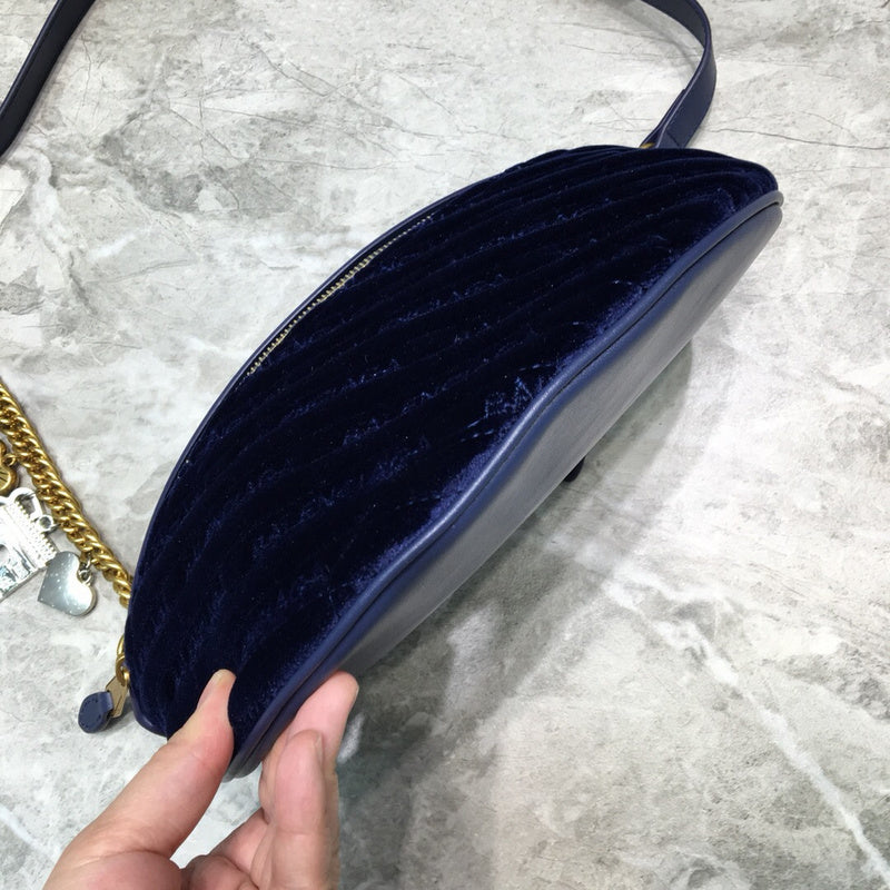 Style My Style - BGA Bags - 619