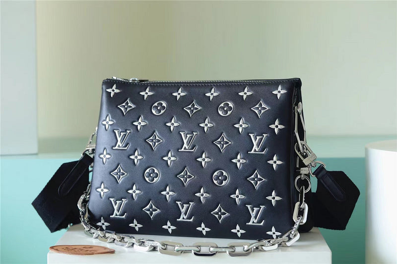 Lux-Totes - LOV Bags - 619