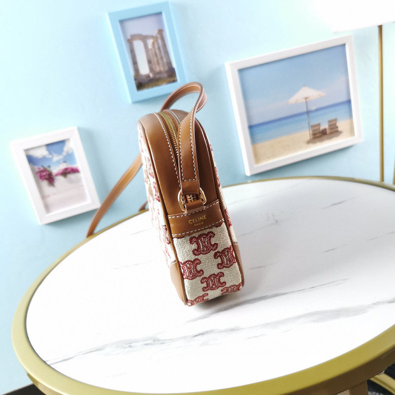 Style My Style3 - COL Women Bags - 025