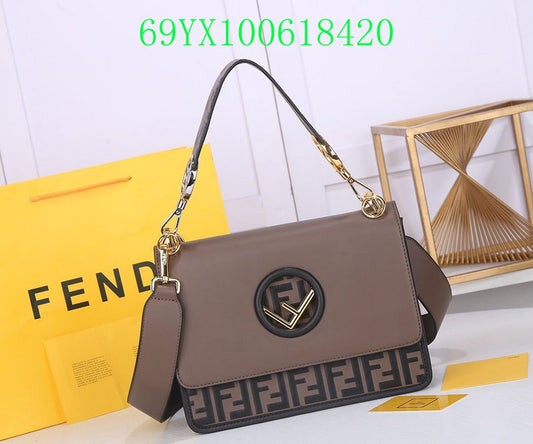 GC - Shoulder - 2989
