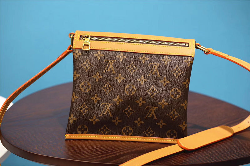 Lux-Totes - LOV Bags - 4344