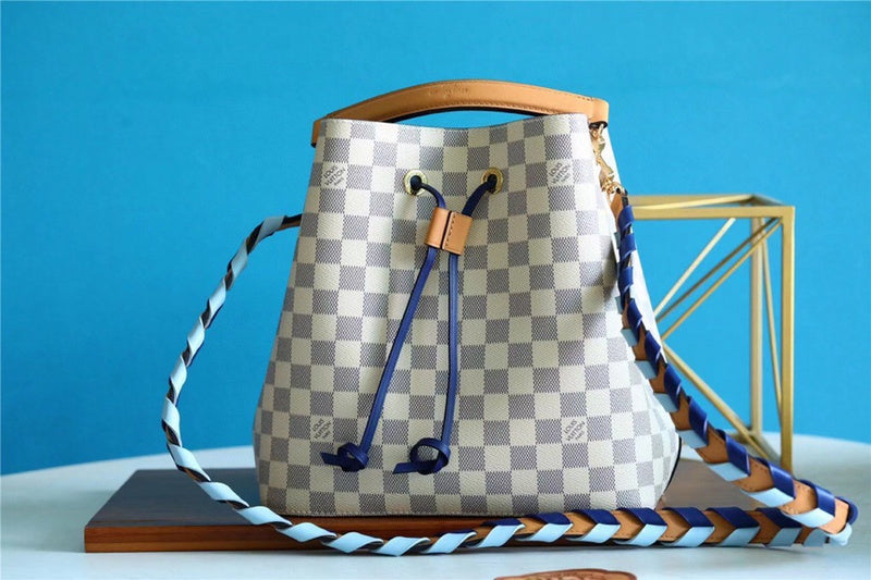 Lux-Totes - LOV Bags - 1358