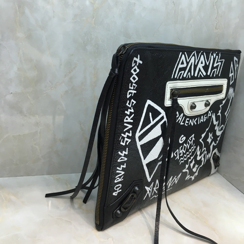 Lux-Totes - BGA Bags - 069