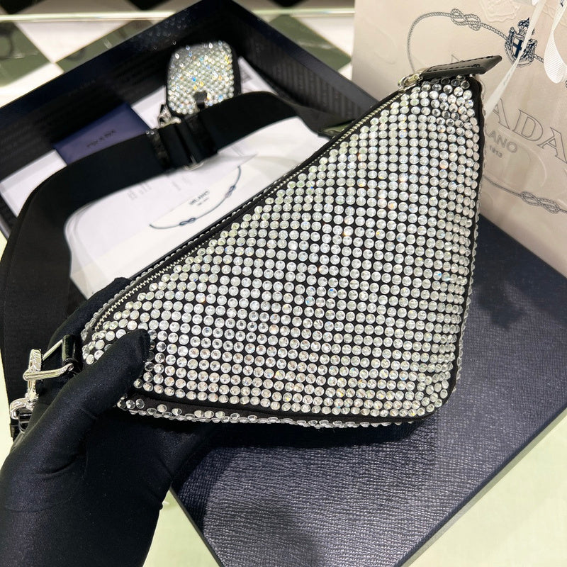 ZEP - PD Bags - 375