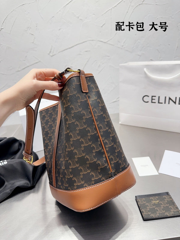 Luxurious Totes - CLE2 Bags - 125