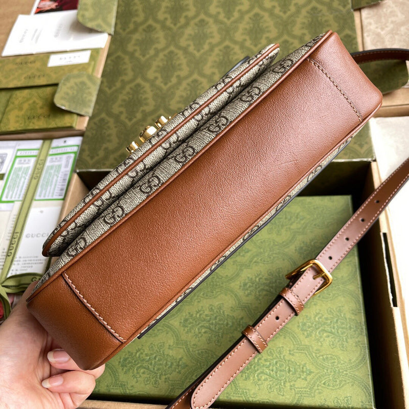 GUI - Luxurious Totes - 760