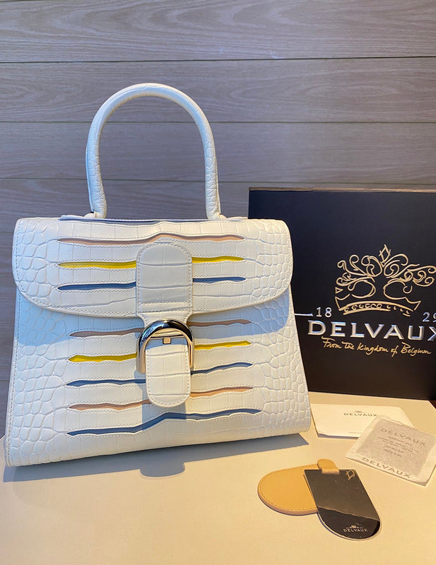 Luxurious Totes - Latest - 6109