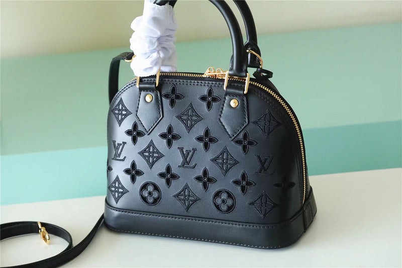 Lux-Totes - LOV Bags - 169