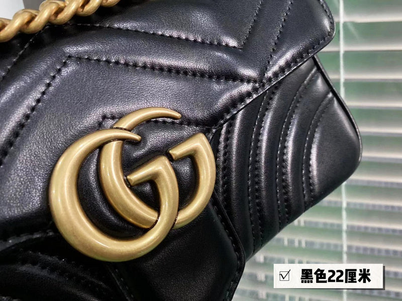 Luxurious Totes - GUI3 Bags - 058