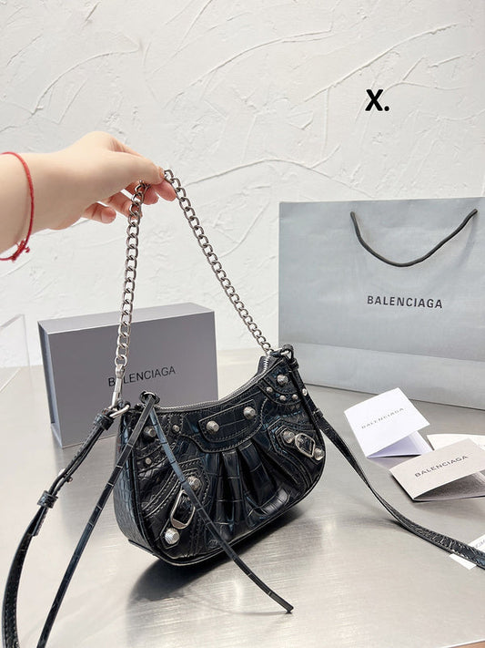 Luxurious Totes - BGA2 Bags - 080