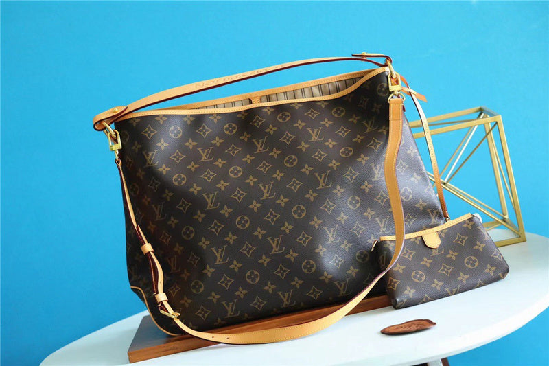 Lux-Totes - LOV Bags - 1085